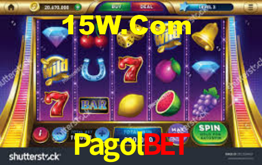 Pagolbet App