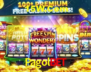  Pagolbet.Com